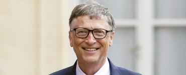 Форбс самые богатые. Forbes (Форбс) - это. место. Билл Гейтс