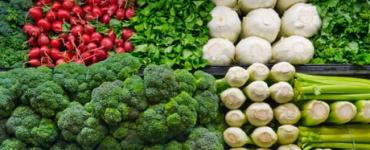 Магазин фрукты овощи: бизнес-план Средний чек у павильона фруктов